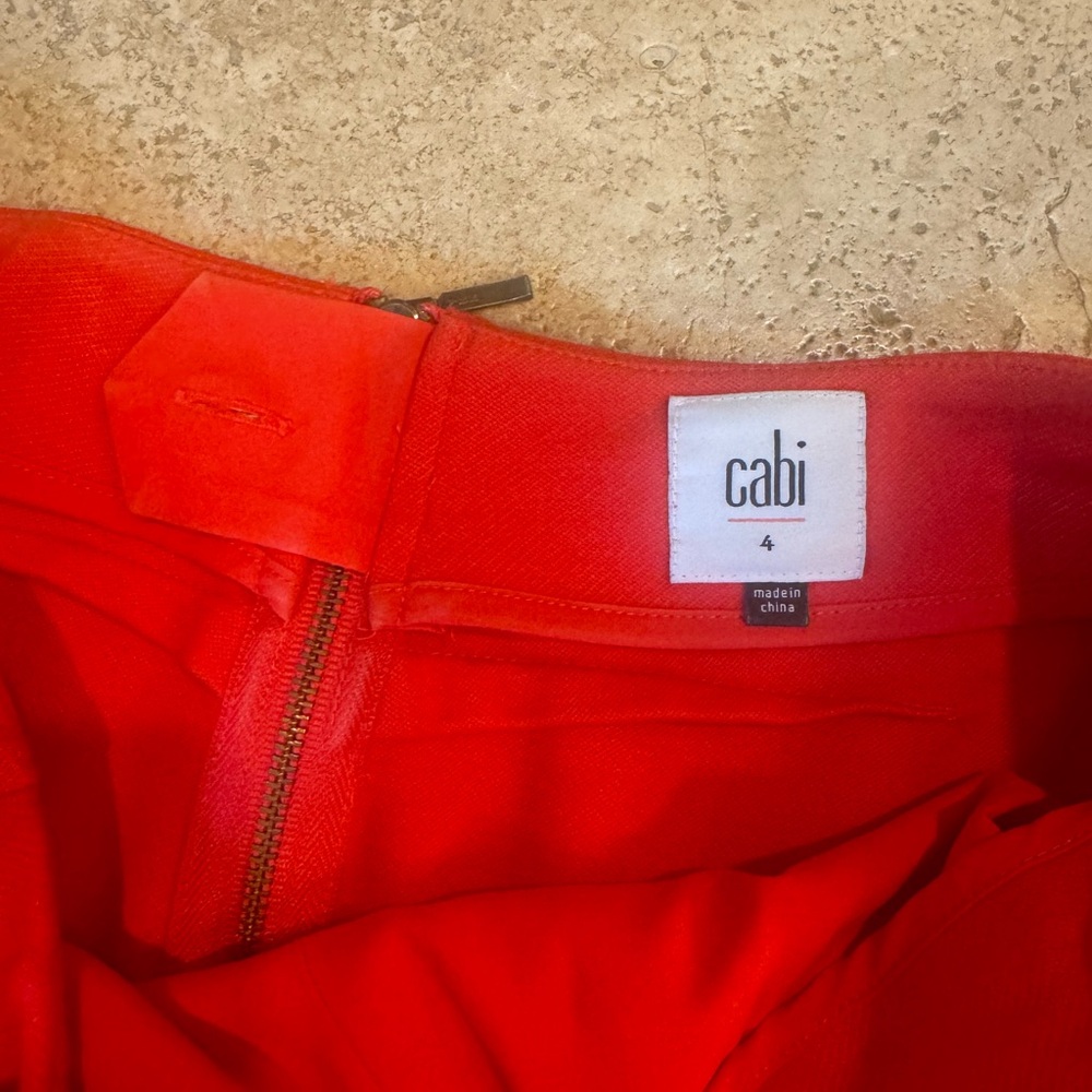 Cabi Skirt